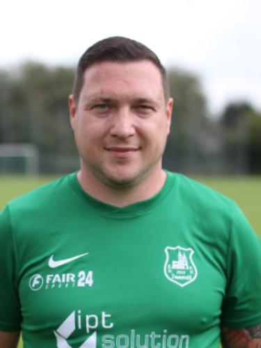 Tim Rauschen