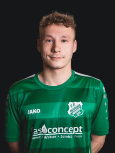 Daniel Bontjes
