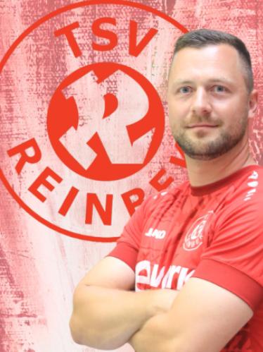 Daniel Wiedner