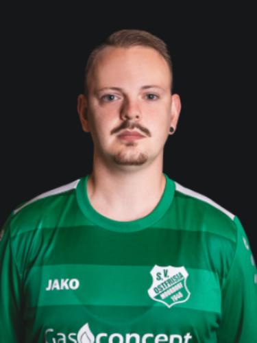 Marcel Peters