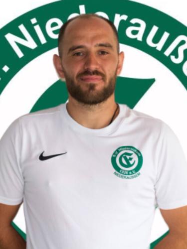 Riccardo Frank