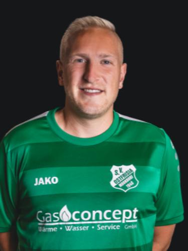 Sascha Salatzkat