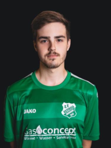 Sascha Thedinga
