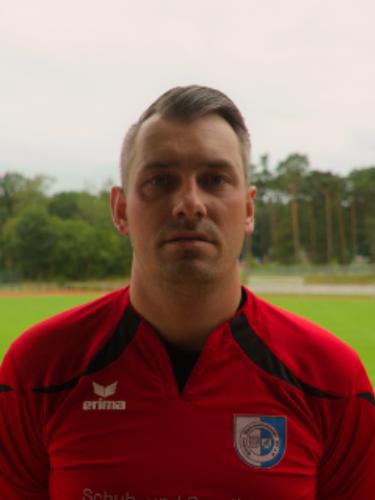 Tobias Melsbach