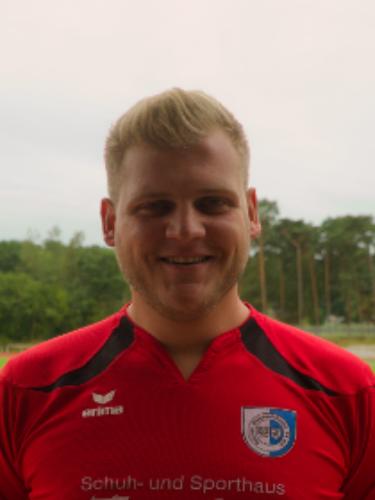Marten Magnus Paulsen