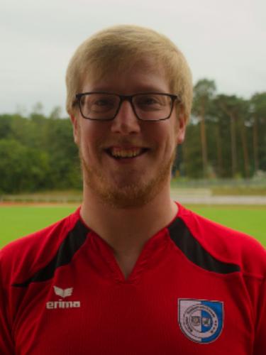 Dominik Scheidereiter