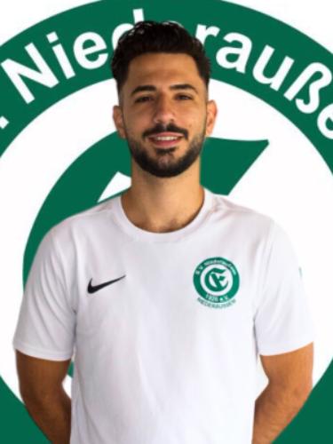 Furkan Sarkin