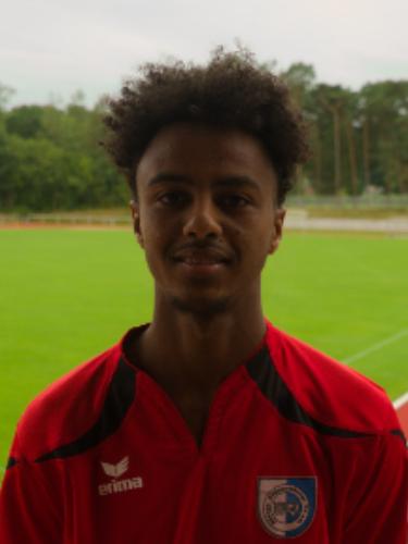 Natnael Abraham Zewde