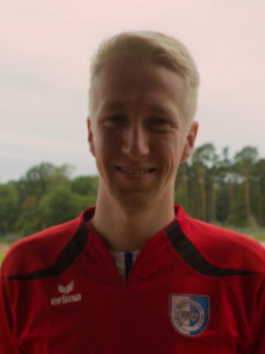 Malte Stolle