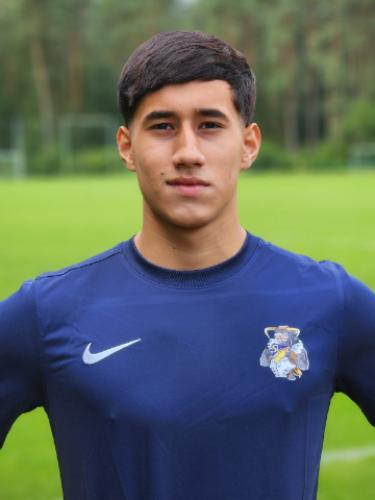 Juan Jose Ramos Consuegra