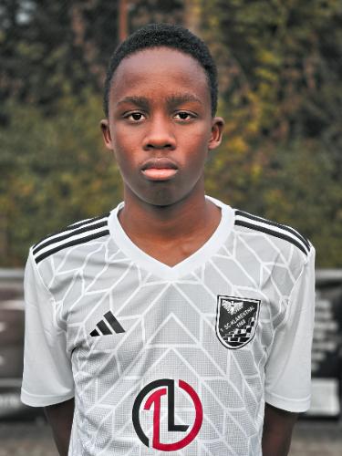 Oluwatimilehin Adeife Adenuga