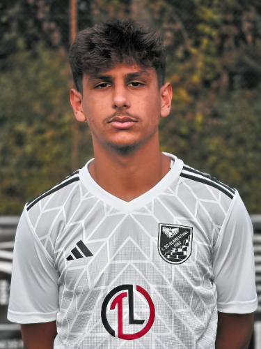 Ardacan Ilhan Bayrak