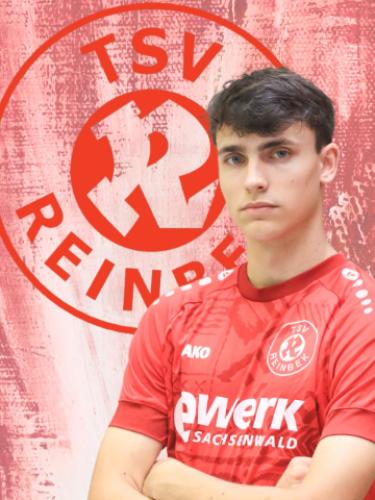 Felix Rudi Malchau