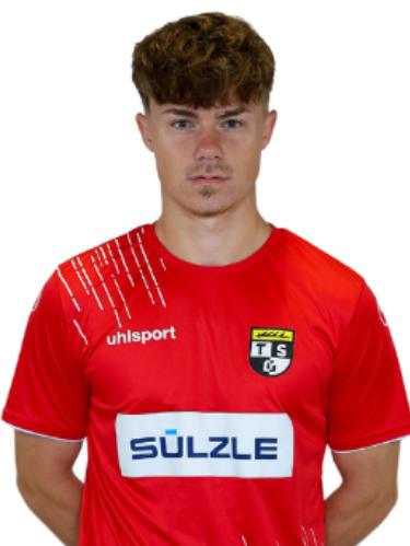 Colin Draskovic