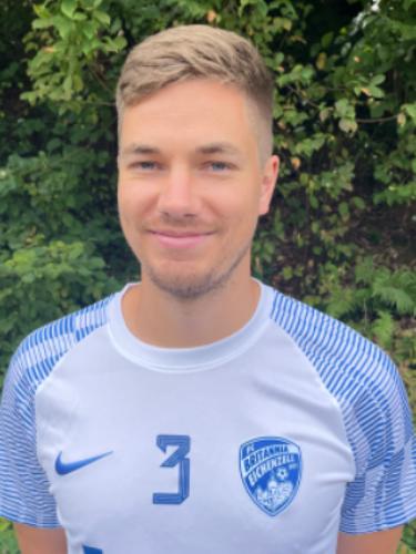 Steffen Luedicke