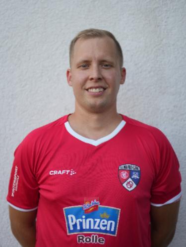 Kevin Doetsch