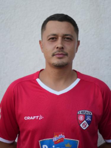 Artur Dschuasbaev