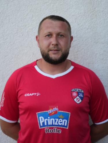 Timur Dschuasbaev