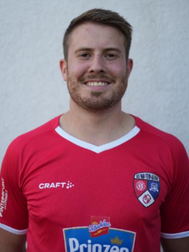 Florian Geisen
