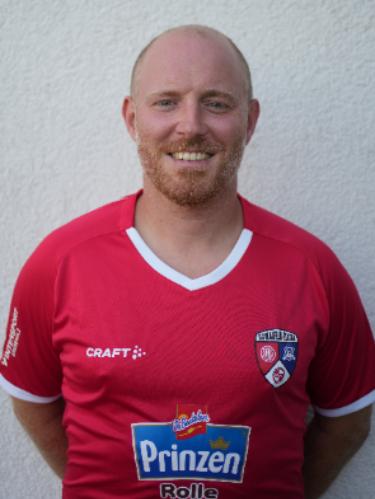 Simon Mayer