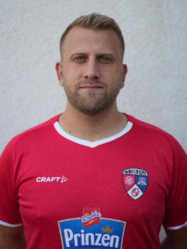 Jan Müller