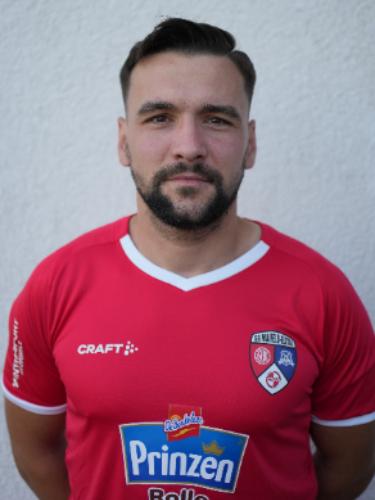 Vladut Cristian Neculaes