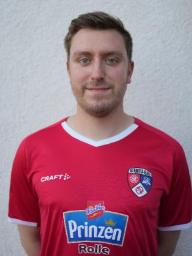 Lukas Schönberg