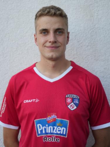 Moritz Strang