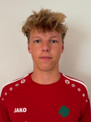Fredrik Wiesner