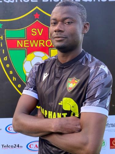 Abdul Samed Oumaron