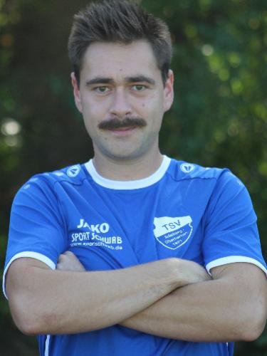 Florian Hurlebaus