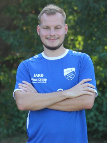 Jonas Riebesam