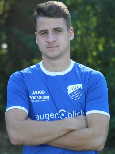 Nico Seyfferle