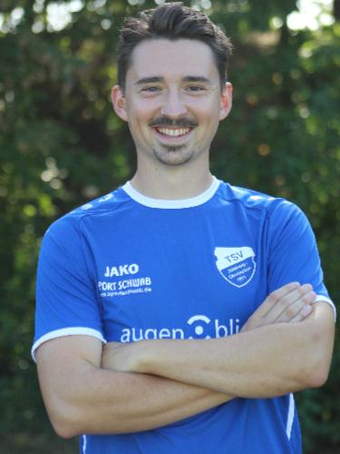 Pascal Zieger