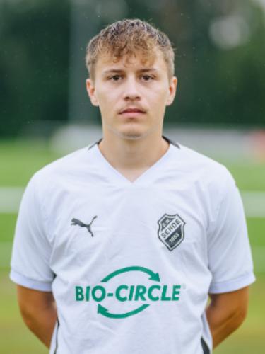 Niklas Pankoke