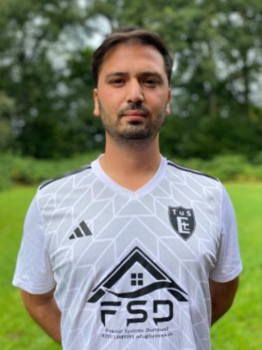 Hakan Cobuloglu