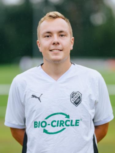 Tim Schnurpfeil