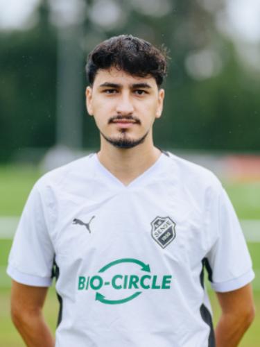 Kerem Yilmaz