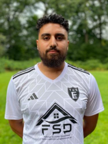 Mouhamed Farhat