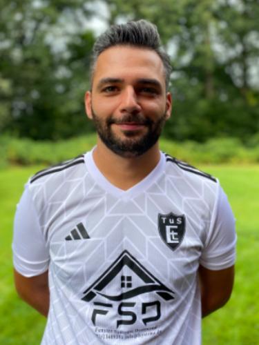 Ömer Özdemir
