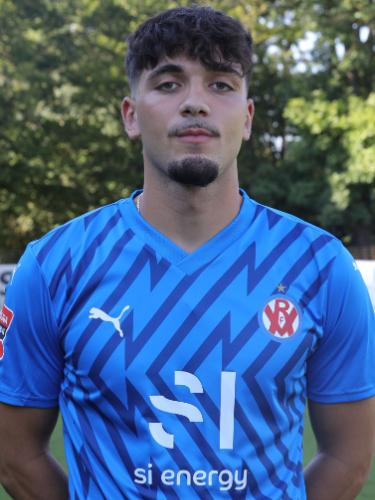 Luca Matteo Sorge