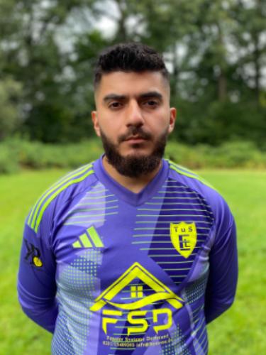 Sinan Urhan