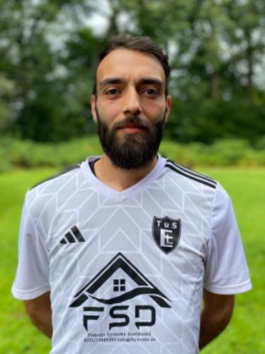 Muhammed Vurucu