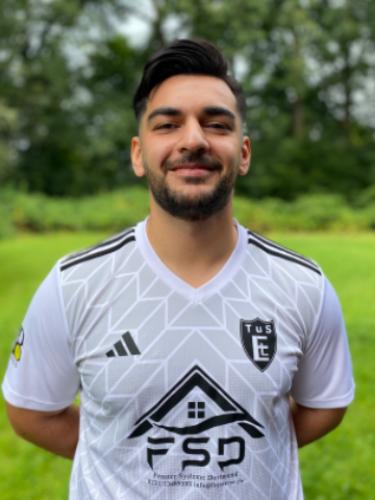 Ismail Yilmaz