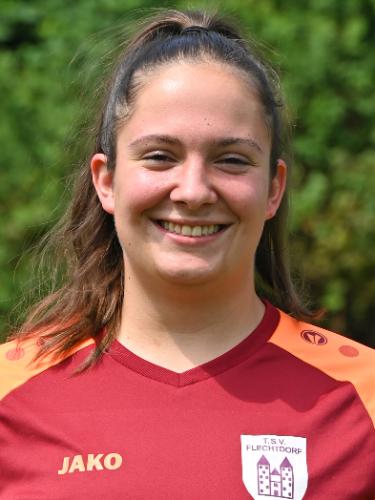 Luca Marie Fisseler