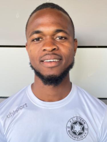 Kingsley Ikechukwu Okoye