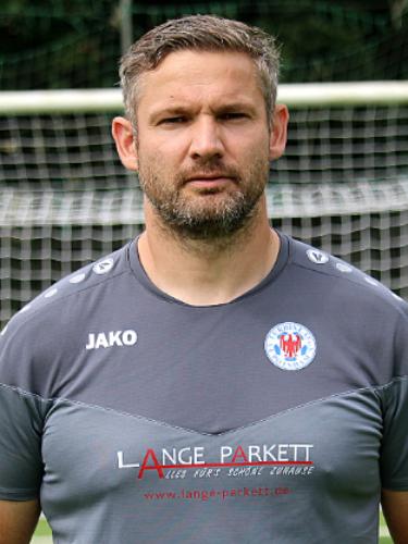 Sascha Bartscheck