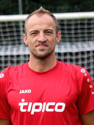 Marcus Franke