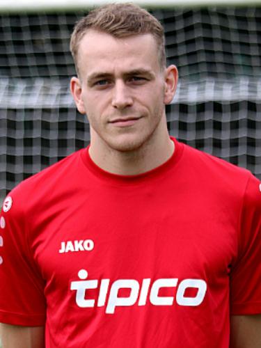 Kevin Lehmann
