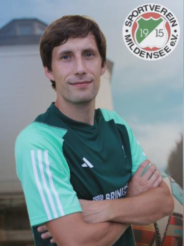 Markus Willmitzer
